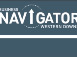 Business Navigator Western Downs