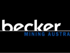 Becker Mining Systems