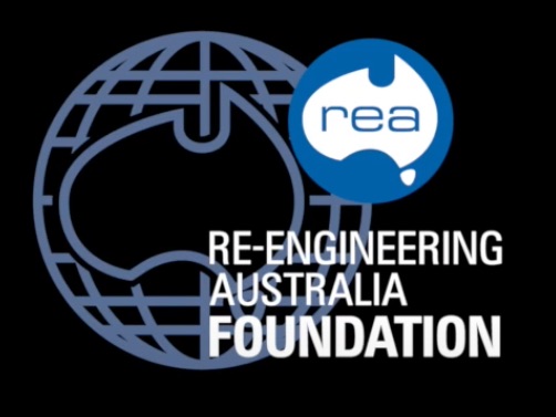 Reengineering Australia Foundation