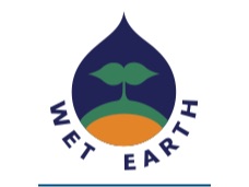 Wet Earth