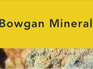 Bowgan Minerals