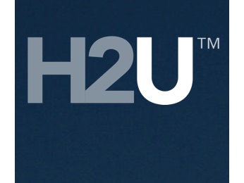 The Hydrogen Utility (H2U)