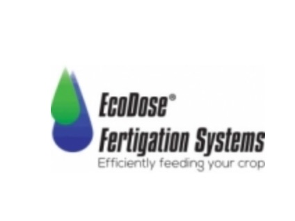 EcoDose Fertigation