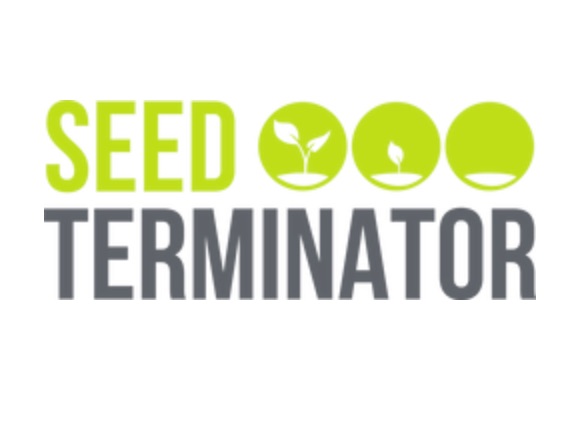 Seed terminator
