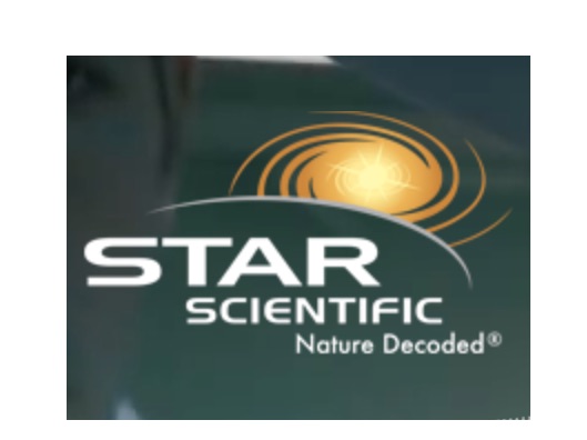 Star Scientific Limited