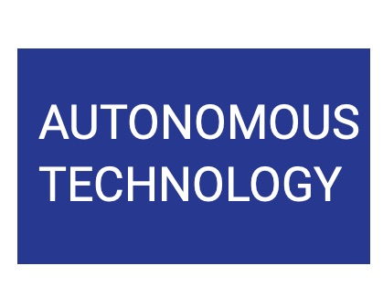 Autonomous Technology