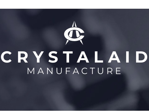Crystalaid Manufacture