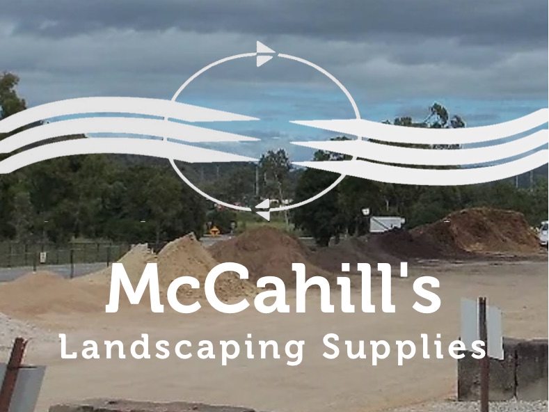 McCahill’s Earthmoving & Supplies