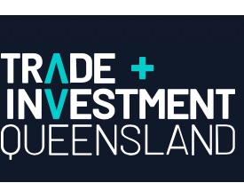 Trade and Investment Queensland