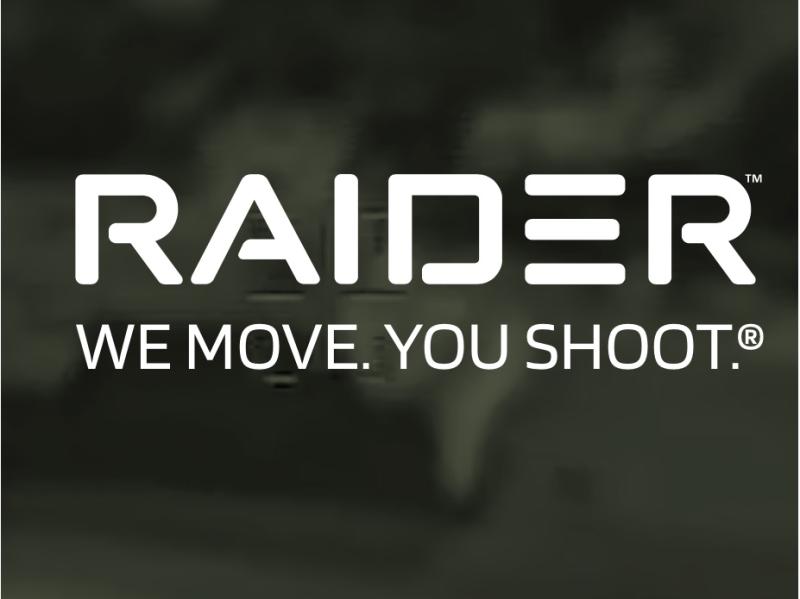 Raider Targetry