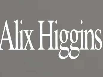 Alix Higgins