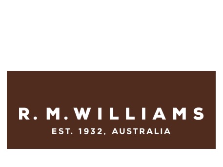 RM Williams