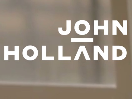 John Holland
