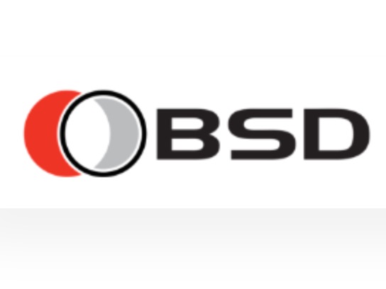 BSD Robotics