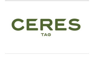 CERES Tag