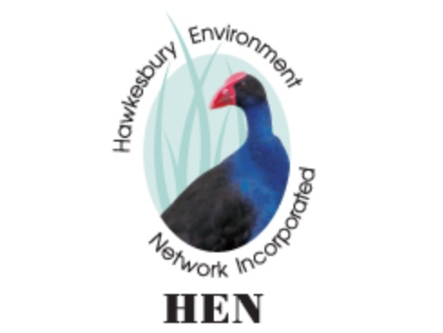 Hawkesbury Environment Network