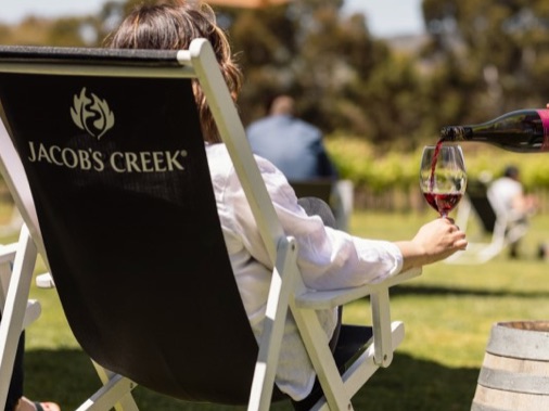 Jacobs Creek Wines