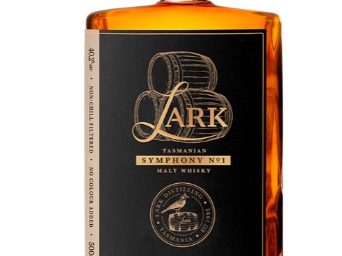 Lark Distillery