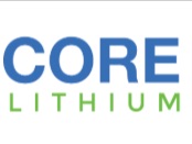 Core Lithium