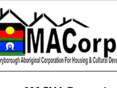 Maryborough Aboriginal Corporation