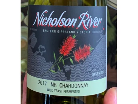 Nicholson River Winery
