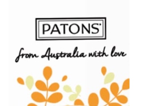 Patons Macadamia