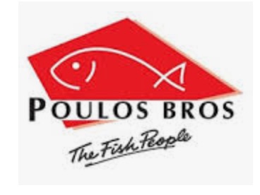 Poulos Bros Seafood