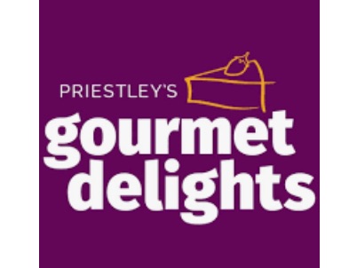 Priestley's Gourmet Delights