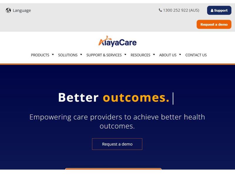 Alayacare