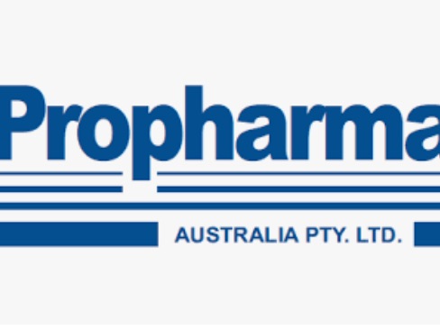 Propharma Australia