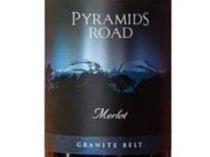 Pyramids Road Wines