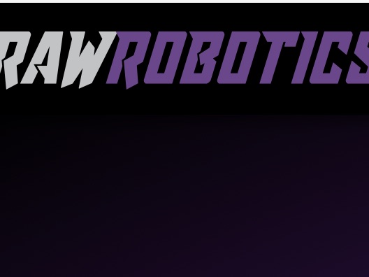 RAWrobotics