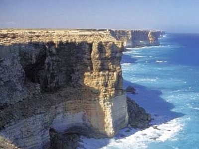 Eyre Peninsula