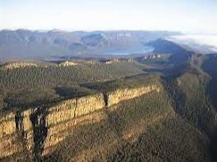 Grampians