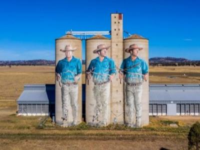 Northern Inland NSW