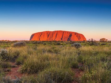 Northern Territory