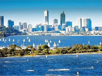 Perth