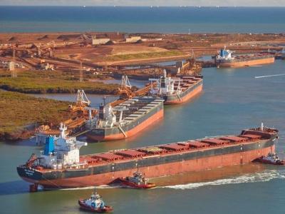 Pilbara Pilbara