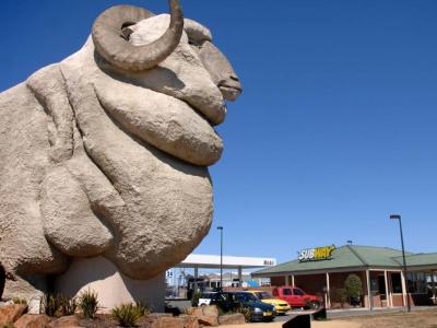 Southern Inland NSW