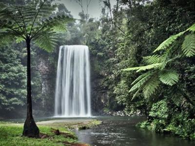 Far North Queensland