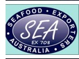 Seafood Exporters