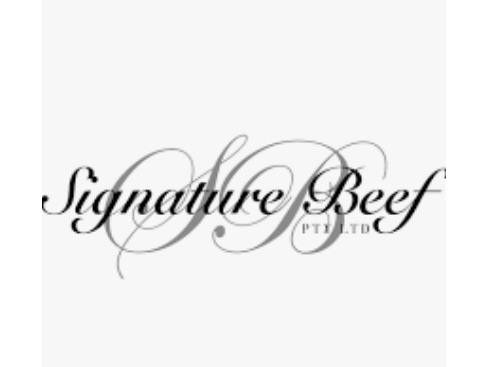 Signature Beef