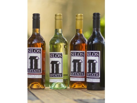 Silos Estate Winery