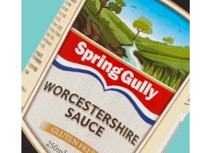 Spring Gully Foods