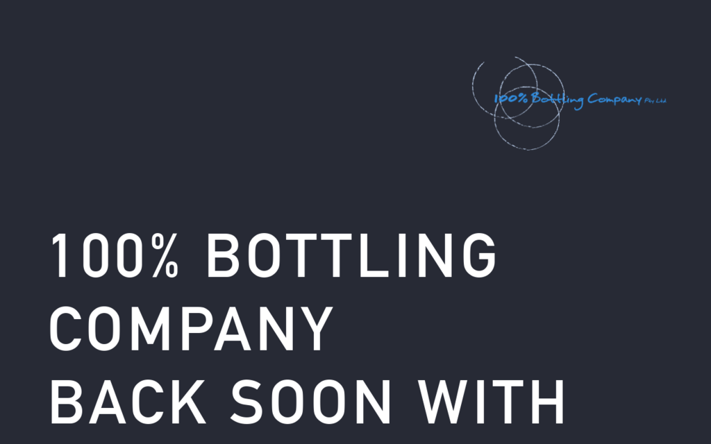 100% Bottling Company