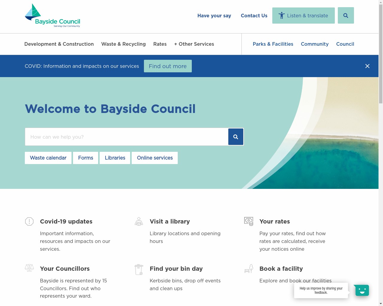 Bayside Council