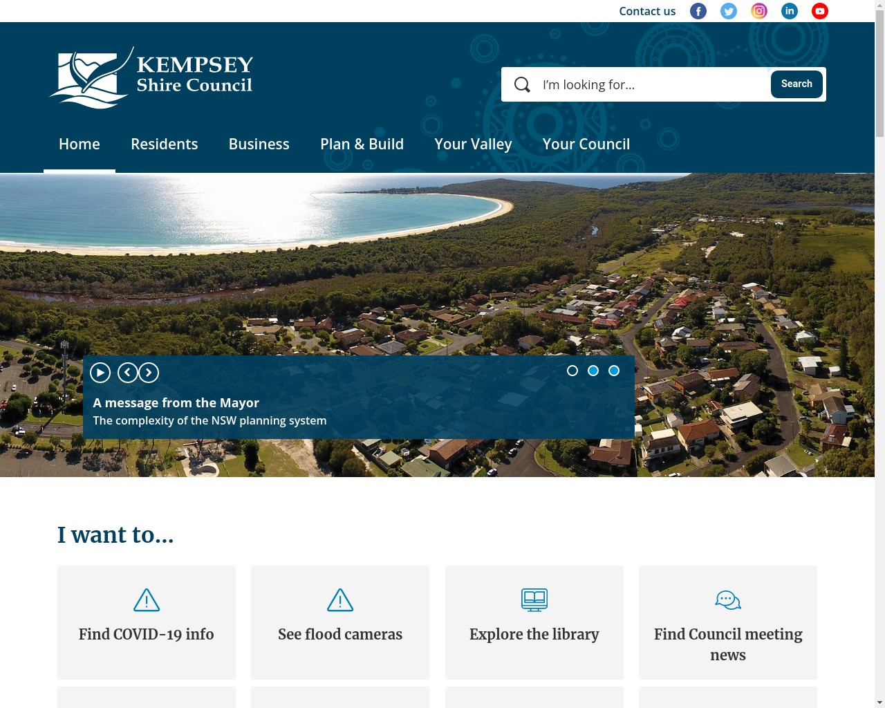 Kempsey Shire Council