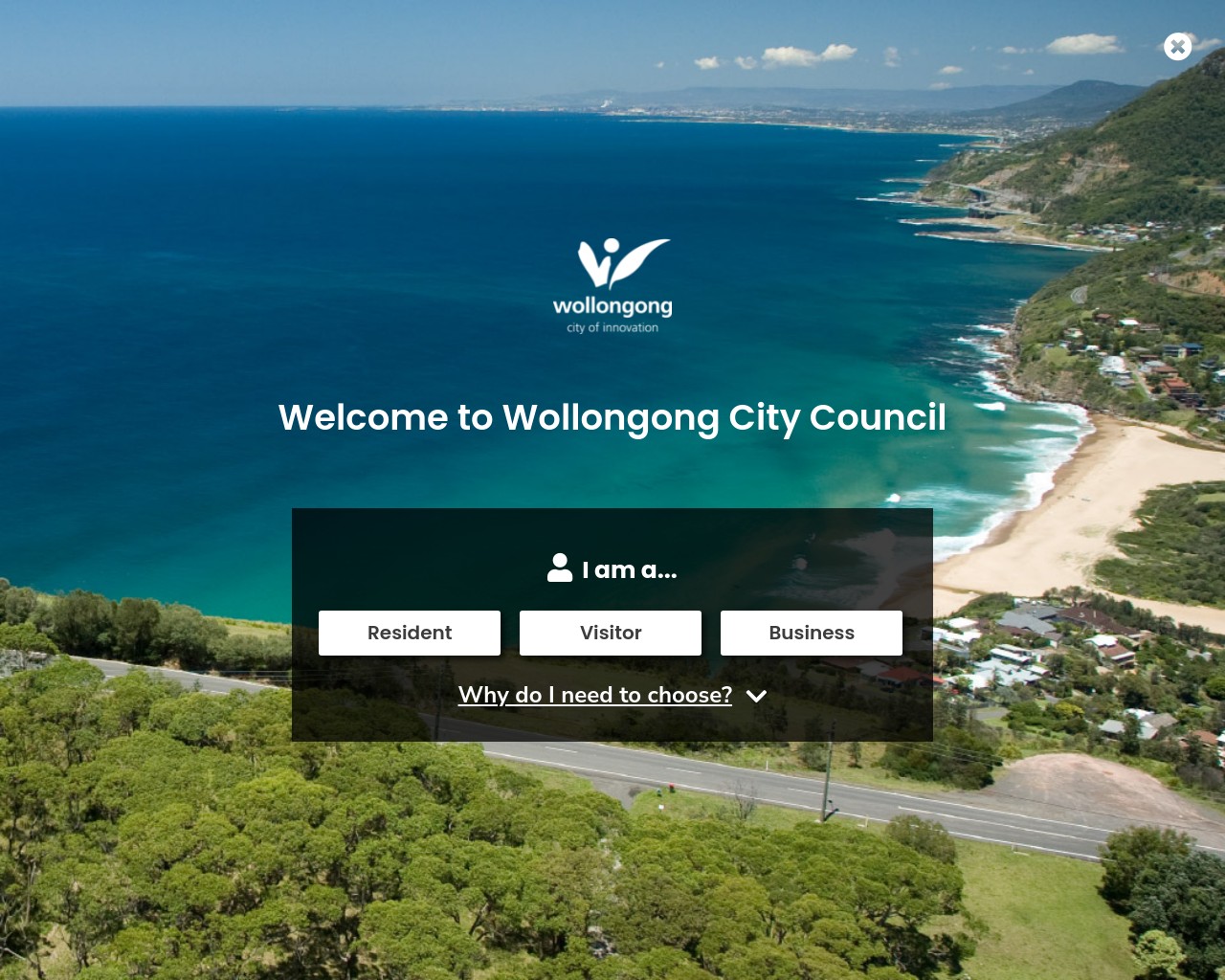 Wollongong City Council