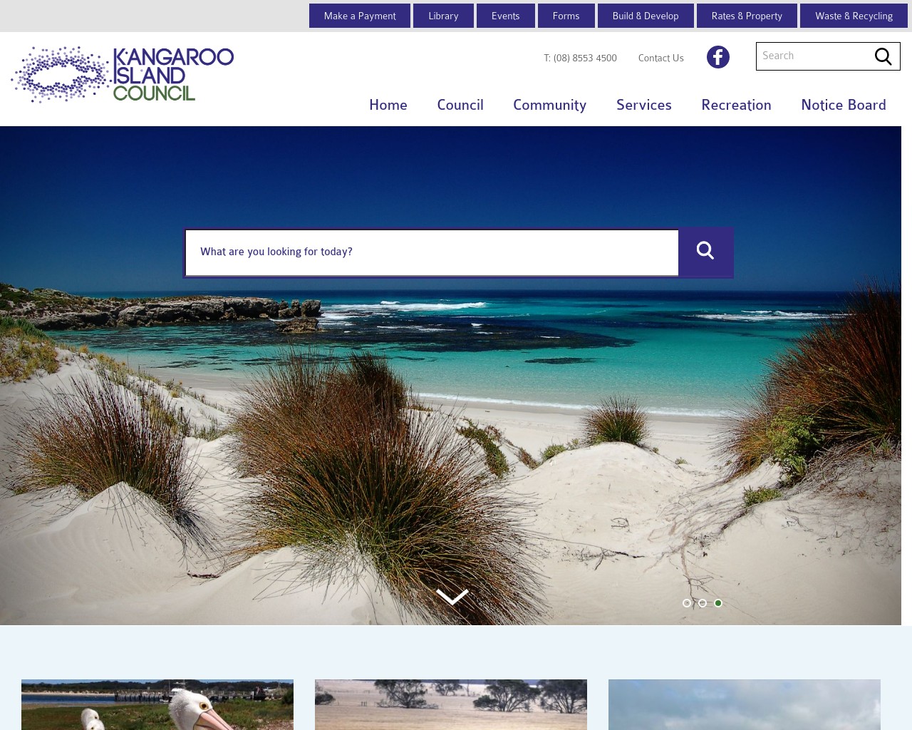 Kangaroo Island Council