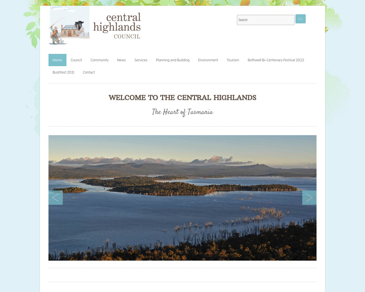 Central Highlands Council